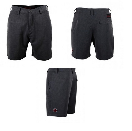 WALKSHORTS ANYTIME BLACK