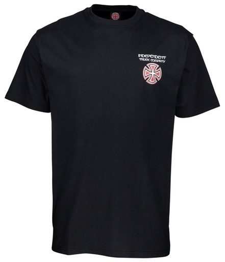 TEE CONFINE