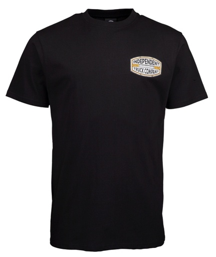 TEE ITC CURB