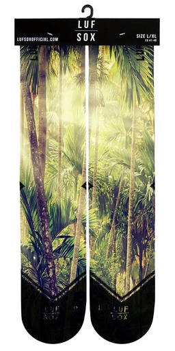 [8LF60005LXL] LUF CLASSICS JUNGLE