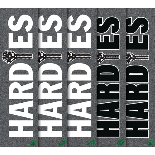 [88483220000] HARDIES 9X33 (P/K OF 5)