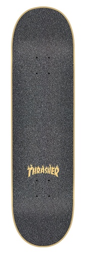 [88481819000] THRASHER LASER CUT GRIP 9 X 33    1 SHEET