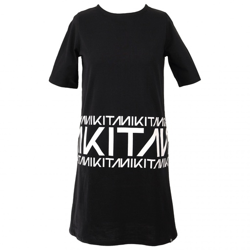 DRESS W BRUNNUR