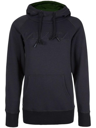 HOOD REYKJAVIK CLASSIC PO