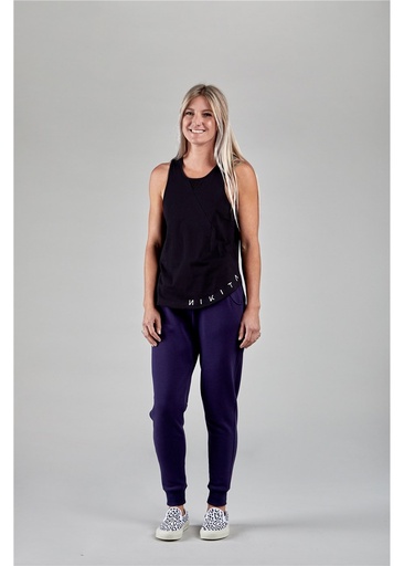 [7NK0503300S] TANK W SHOAL BLACK