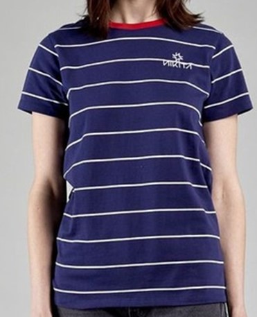 [7NK0502200S] TEE W TRANSIENT NAVY