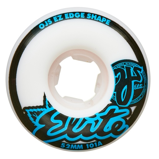 ELITE EZ EDGE 101A