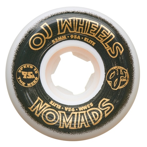 ELITE NOMADS 95A