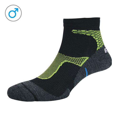 RN 5.0 RUNNING PRO SHORT MAN