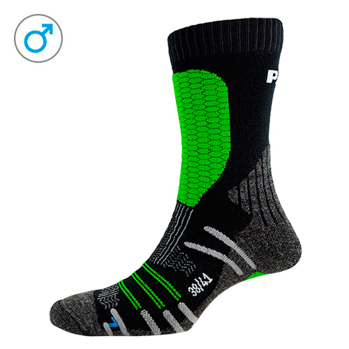 SK 6.0 SKI CROSS C PRO MEN