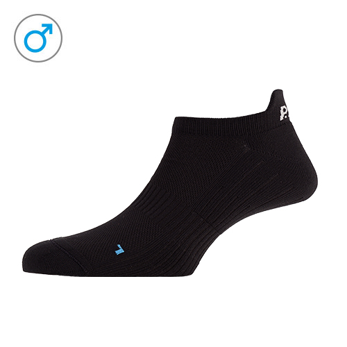 SP 1.0 FOOTIE ACTIVE SHORT MAN