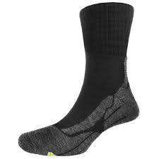 TR 6.0 TREKKING CLASSIC WOOL MEN