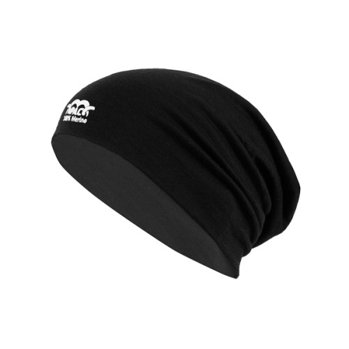 MERINO BEANIE