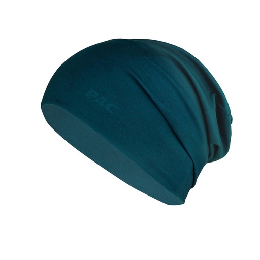 [8845P002000] OCEAN UPCYCLING BEANIE DEEPSAI