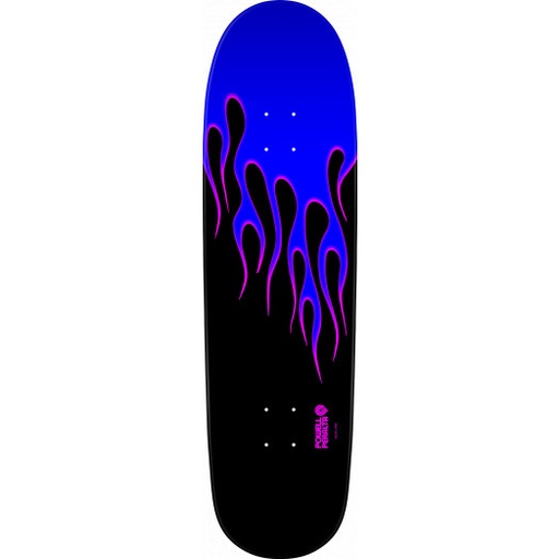[9PPD0539937] NITRO HOTROD FLAMES 9.33 X 33.25