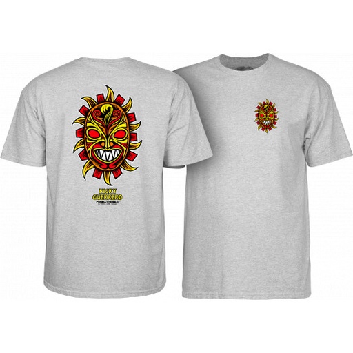 TEE NICKY GUERRERO MASK