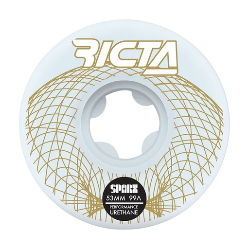 WIREFRAME SPARX