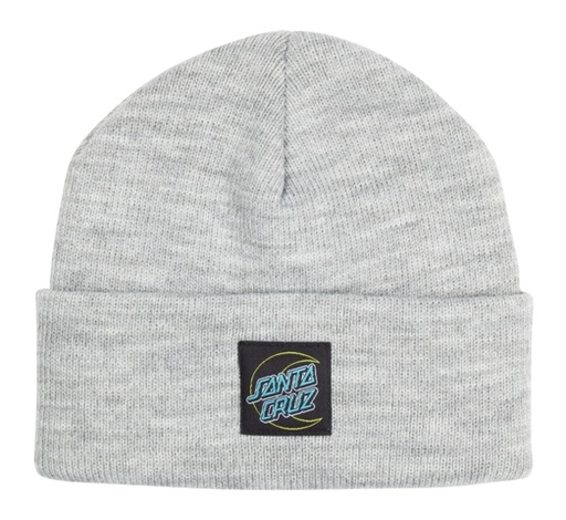 BEANIE EMPTY MOON DOT