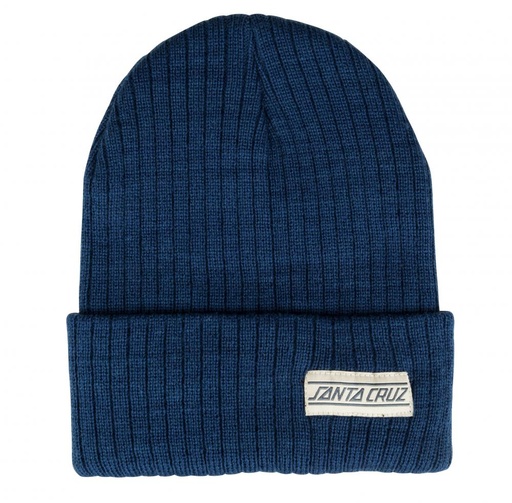 [3SF17081000] BEANIE TRACKER TEAL