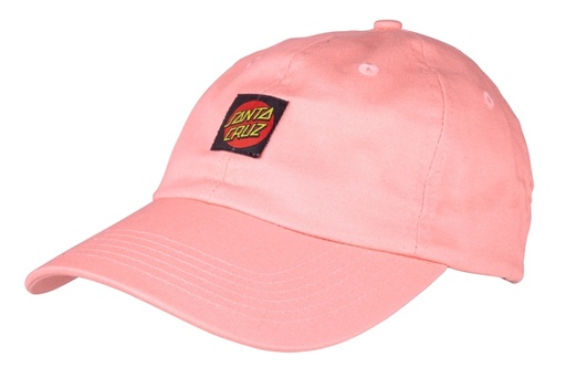 CAP WOMEN CLASSIC DOT LABEL
