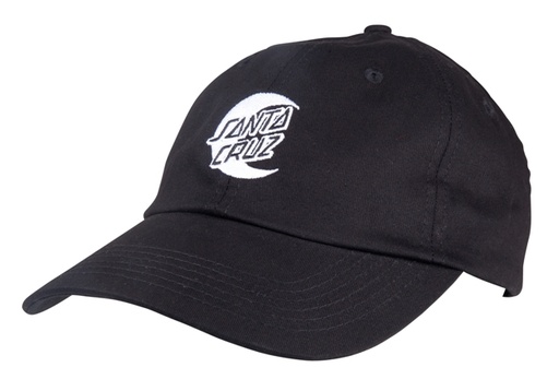 CAP MOON DOT MONO