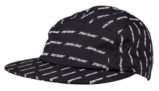 CAP REIGN
