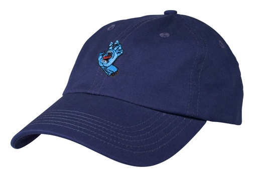 CAP SCREAMING MINI HAND