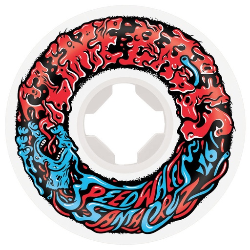 [22222821053] 53MM VOMIT MINI II 97A