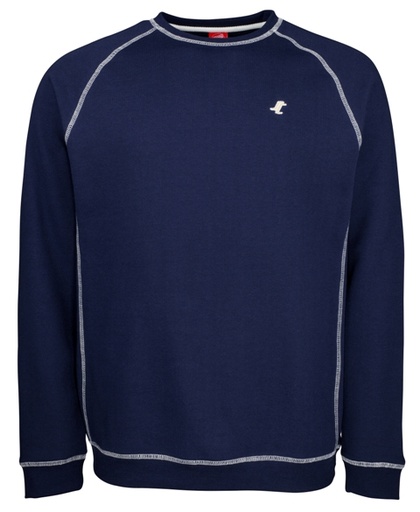 [3SF2004700M] CREW SC DARK NAVY