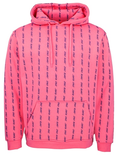 [3SF1911600M] HOOD REIGN ORCHID PINK