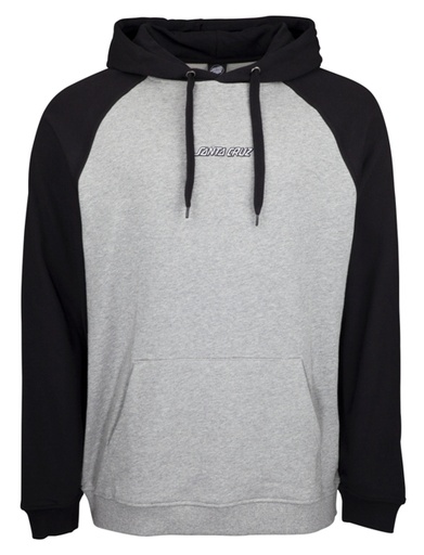 HOOD STRIP