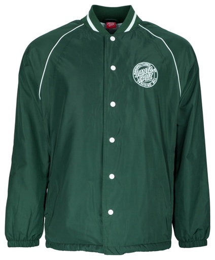JACKET MFG FOREST