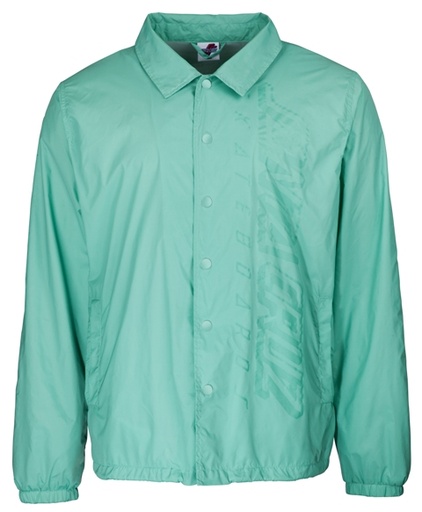 JACKET TONAL STRIP