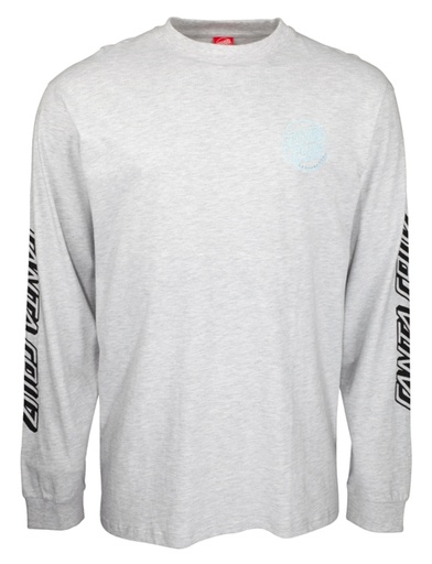 TEE L/S ERMSY TWISTED HAND