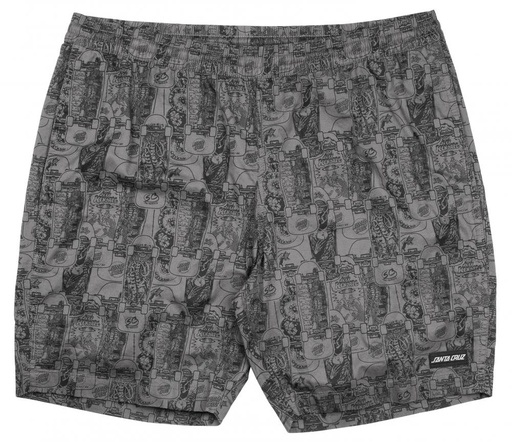 SHORT KENDALL CATALOG