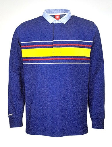 POLO L/S CENTRE