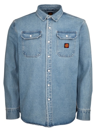 SHIRT WILDER