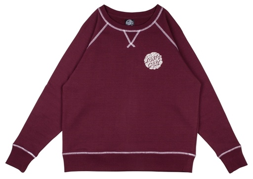 CREW WOMEN BOUQUET DOT MONO PORT
