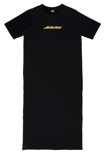 DRESS DOT GROUP BLACK