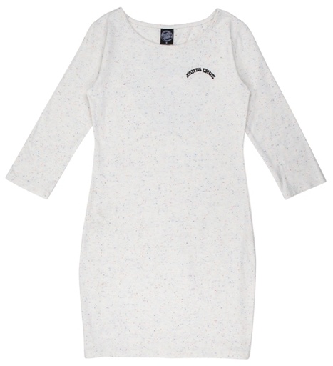 [3SGF1951008] DRESS HORIZON COSMIC