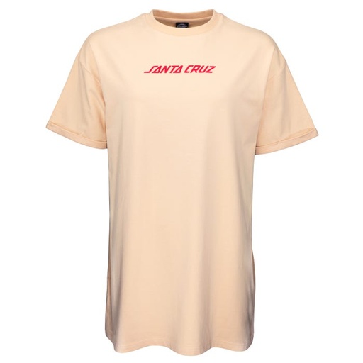 [3SGS1043008] DRESS SC CLASSIC SAND