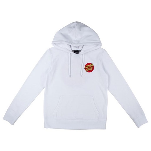 WOMEN HOOD CLASSIC DOT