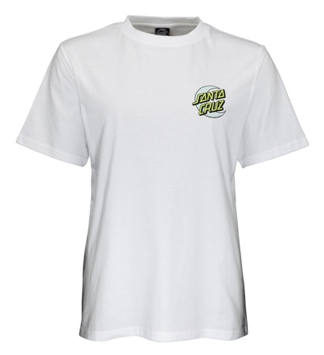 WOMEN TEE ALT. ENERGY