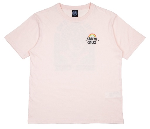 TEE HAND MURAL