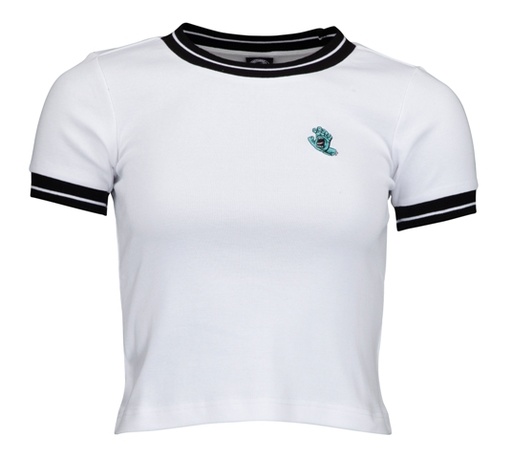 WOMEN TEE MINI HAND RINGER