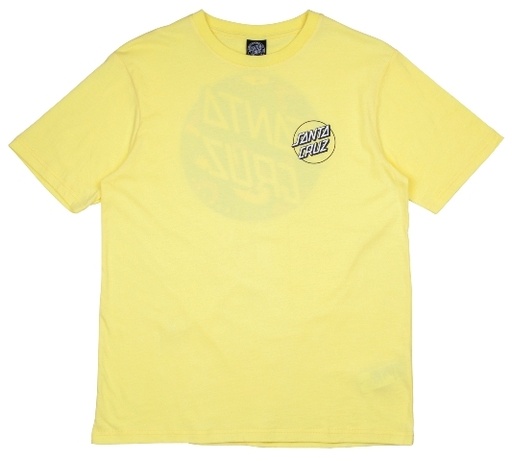 TEE PRIMARY DOT
