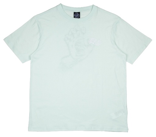 WOMEN TEE VORTEX HAND