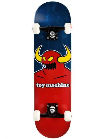 [COMTM0013M] 7.37 MONSTER MINI COMPLETE