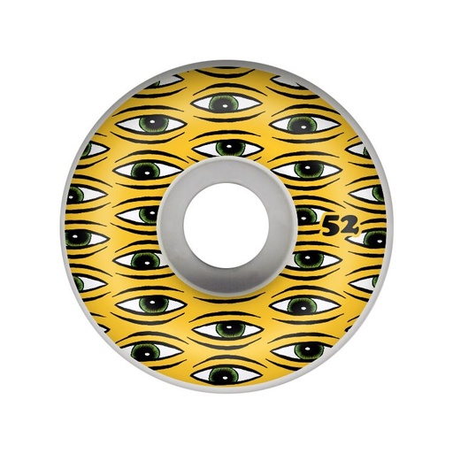 ALL SEEING