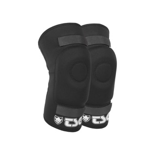 [7700100000S] KNEE BRACE SUPPORT BLACK S